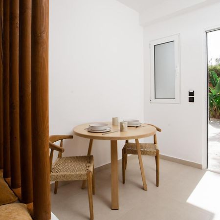 Stay Helios Faliraki Exteriér fotografie