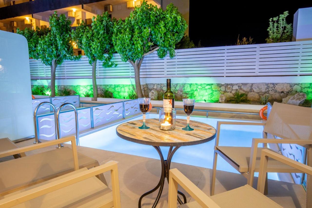 Stay Helios Faliraki Exteriér fotografie