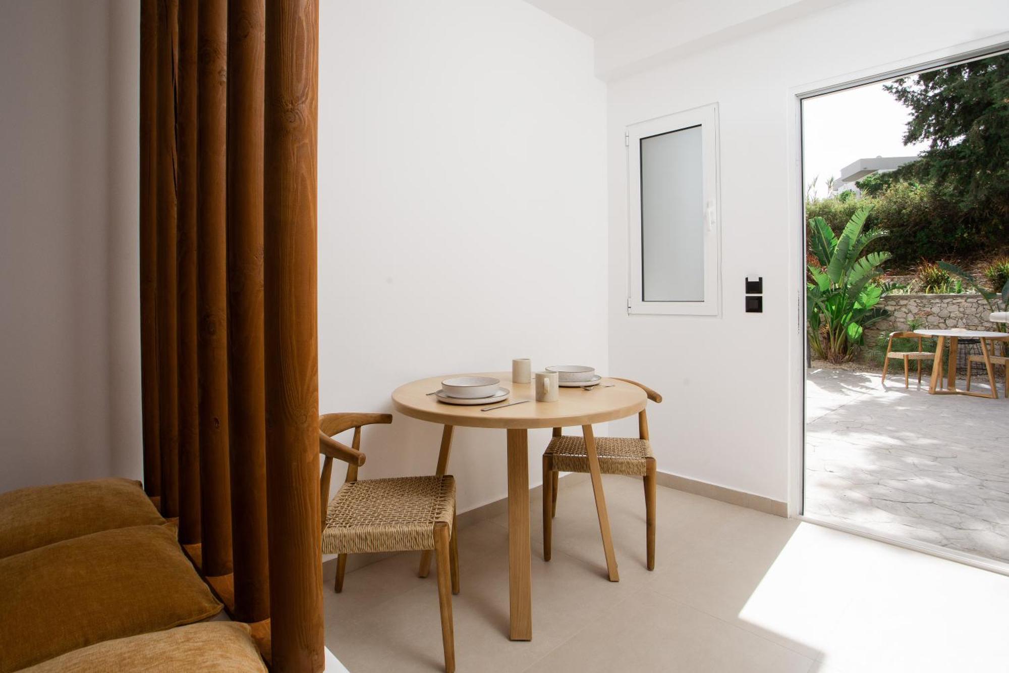 Stay Helios Faliraki Exteriér fotografie