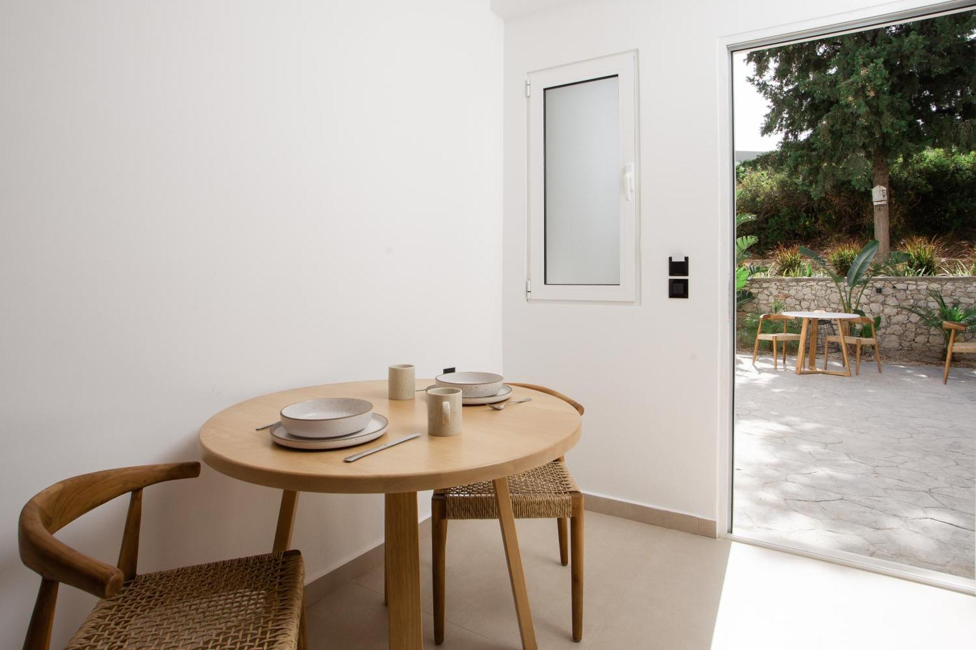 Stay Helios Faliraki Exteriér fotografie